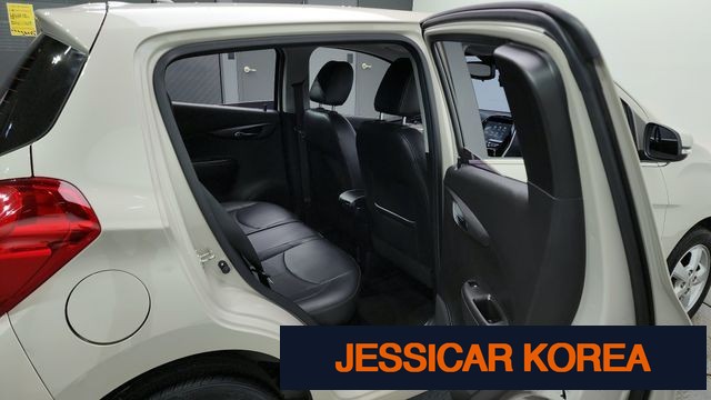 2017 Chevrolet The Next Spark - Thumbnail 17