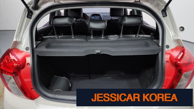 2017 Chevrolet The Next Spark - Thumbnail 18