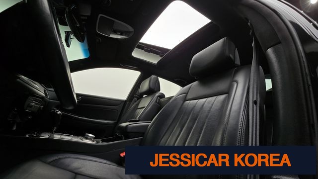 2014 Hyundai Genesis - Thumbnail 5