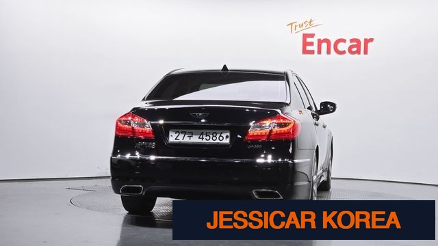 2014 Hyundai Genesis - Thumbnail 6