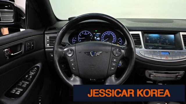 2014 Hyundai Genesis - Thumbnail 13
