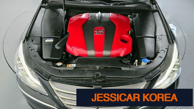2014 Hyundai Genesis - Thumbnail 19