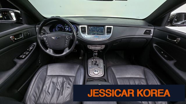 2014 Hyundai Genesis - Thumbnail 20