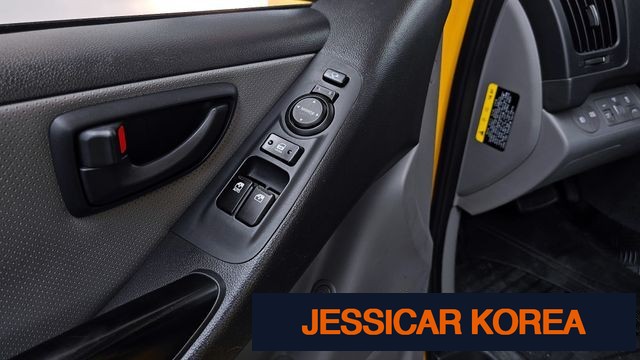 2019 Hyundai The New Grand Starex - Thumbnail 2