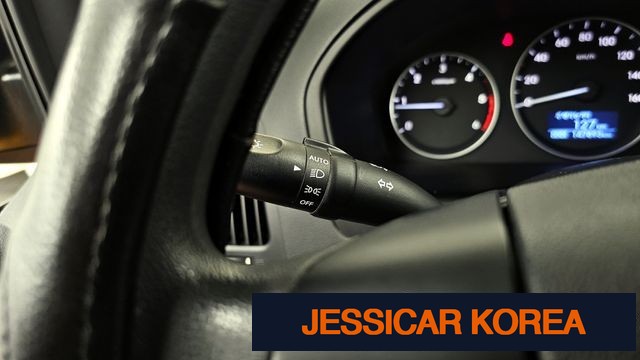 2019 Hyundai The New Grand Starex - Thumbnail 4