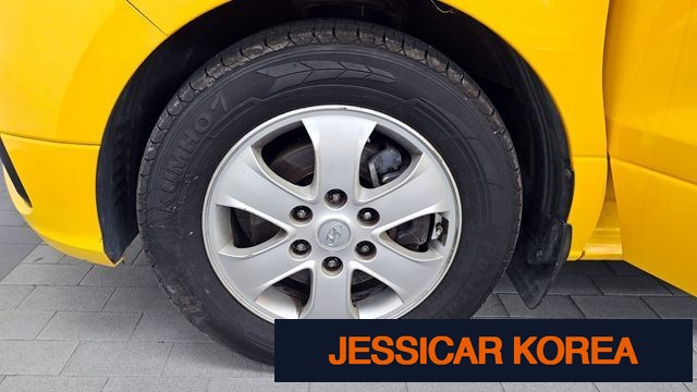 2019 Hyundai The New Grand Starex - Thumbnail 6