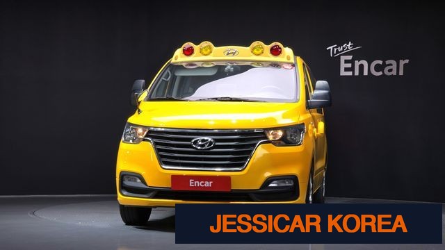 2019 Hyundai The New Grand Starex - Thumbnail 11