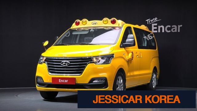 2019 Hyundai The New Grand Starex - Thumbnail 13