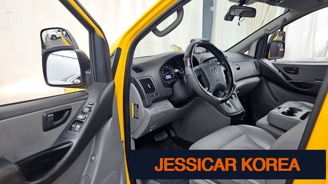 2019 Hyundai The New Grand Starex - Thumbnail 15