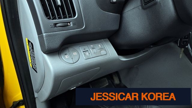 2019 Hyundai The New Grand Starex - Thumbnail 16