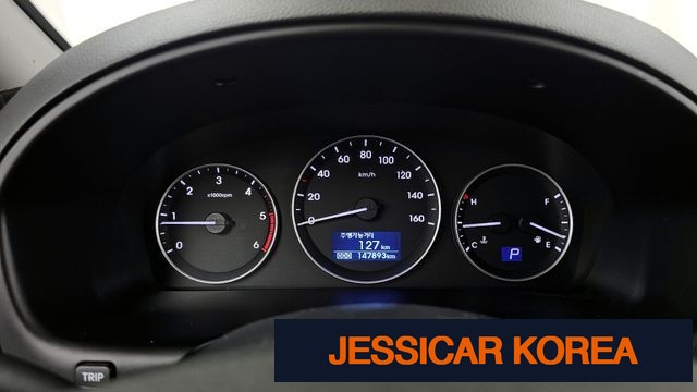 2019 Hyundai The New Grand Starex - Thumbnail 20