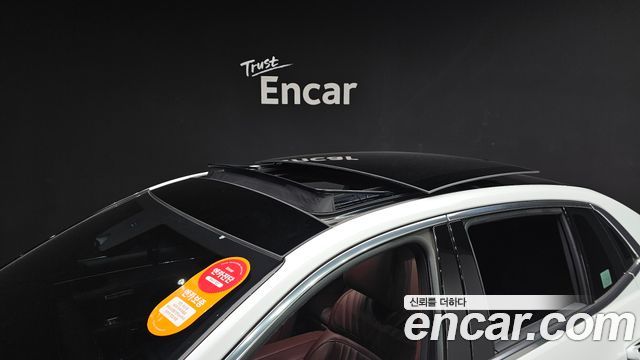 2022 Genesis G90 (RS4) - Thumbnail 13