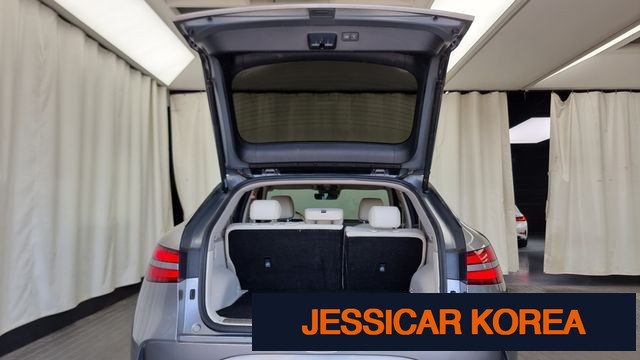 2022 Genesis GV60 - Thumbnail 4