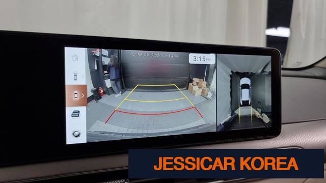 2022 Genesis GV60 - Thumbnail 5