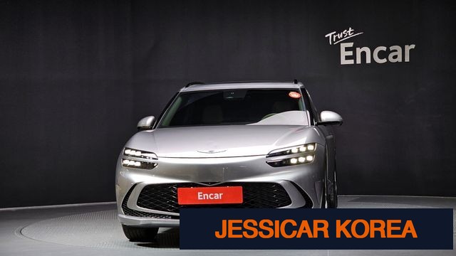 2022 Genesis GV60 - Thumbnail 10
