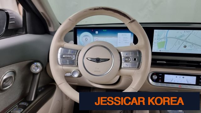 2022 Genesis GV60 - Thumbnail 12