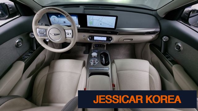 2022 Genesis GV60 - Thumbnail 17