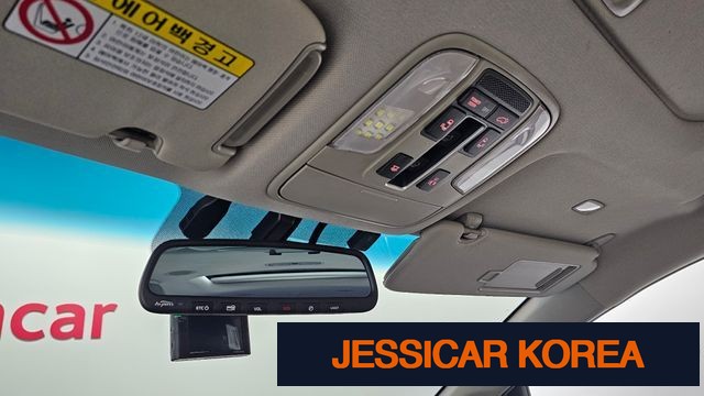 2016 Kia All New Carnival - Thumbnail 2