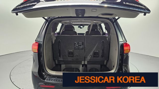 2016 Kia All New Carnival - Thumbnail 3
