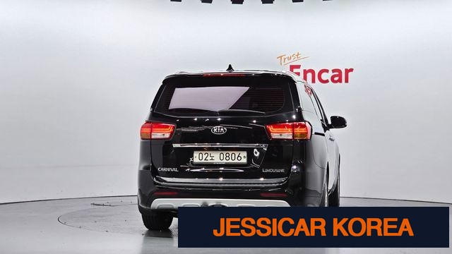 2016 Kia All New Carnival - Thumbnail 4
