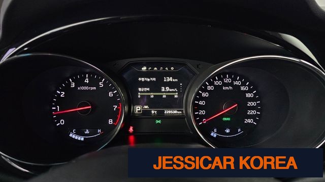 2016 Kia All New Carnival - Thumbnail 6