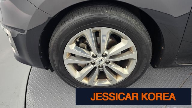 2016 Kia All New Carnival - Thumbnail 9