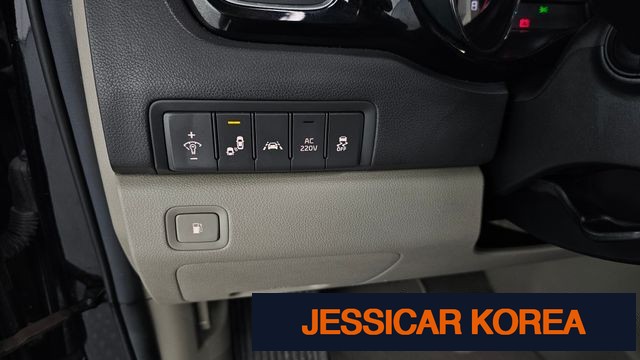 2016 Kia All New Carnival - Thumbnail 10