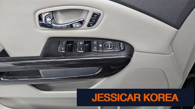 2016 Kia All New Carnival - Thumbnail 12