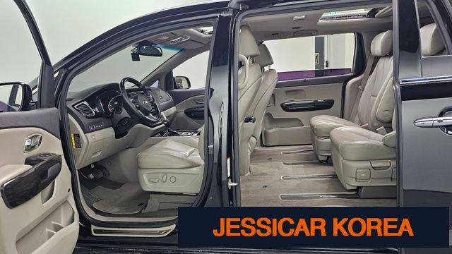 2016 Kia All New Carnival - Thumbnail 13