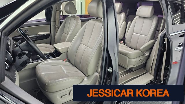 2016 Kia All New Carnival - Thumbnail 14