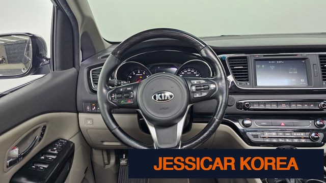 2016 Kia All New Carnival - Thumbnail 15