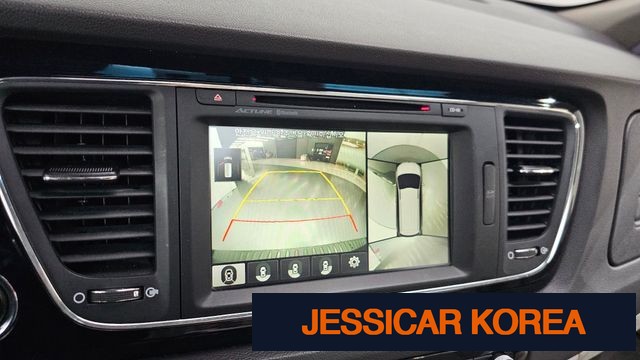 2016 Kia All New Carnival - Thumbnail 18