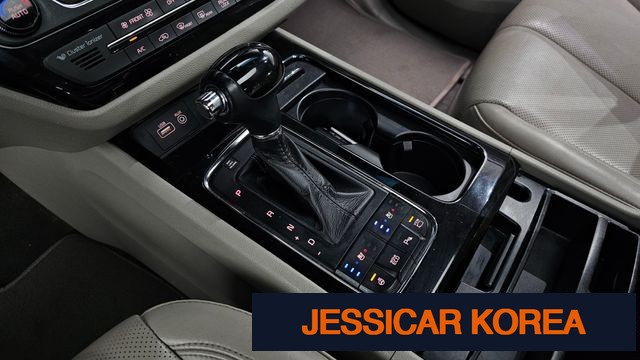 2016 Kia All New Carnival - Thumbnail 20