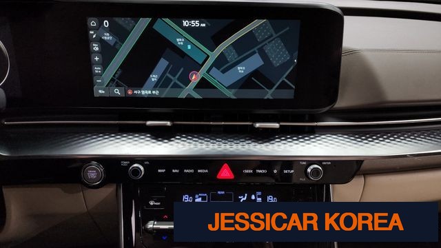 2022 Kia Carnival 4th Gen - Thumbnail 2
