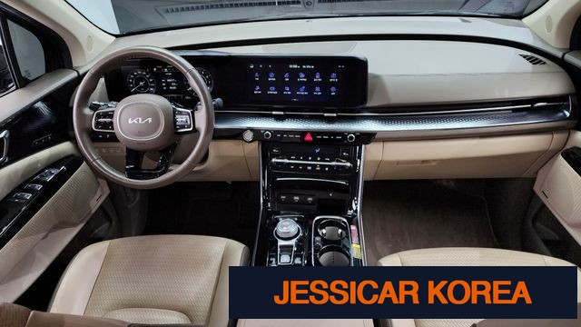 2022 Kia Carnival 4th Gen - Thumbnail 3