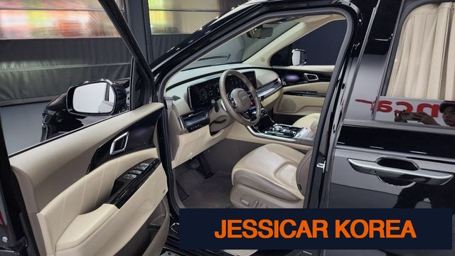 2022 Kia Carnival 4th Gen - Thumbnail 4