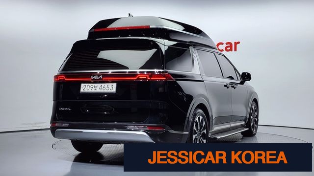 2022 Kia Carnival 4th Gen - Thumbnail 6