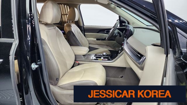 2022 Kia Carnival 4th Gen - Thumbnail 7