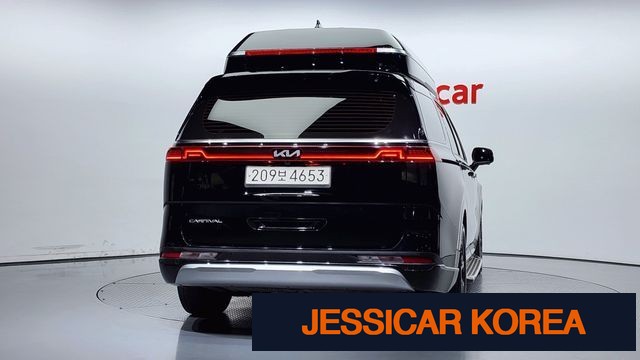 2022 Kia Carnival 4th Gen - Thumbnail 10