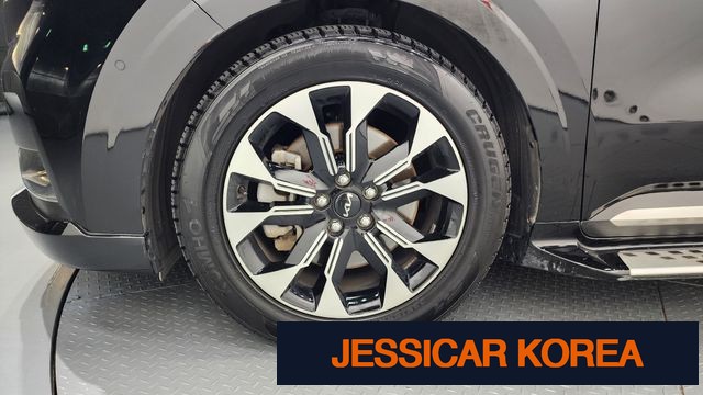 2022 Kia Carnival 4th Gen - Thumbnail 11