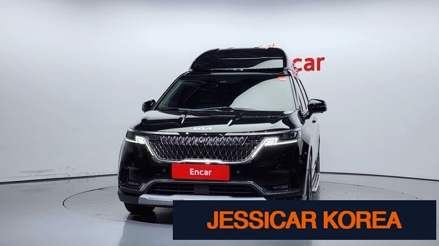 2022 Kia Carnival 4th Gen - Thumbnail 13