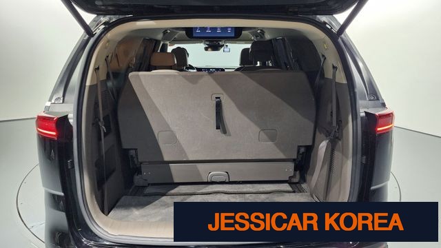 2022 Kia Carnival 4th Gen - Thumbnail 16