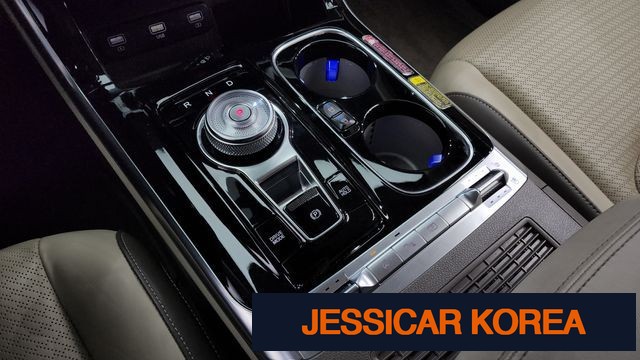 2022 Kia Carnival 4th Gen - Thumbnail 19