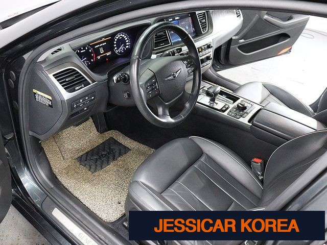 2019 Genesis G80 - Thumbnail 3