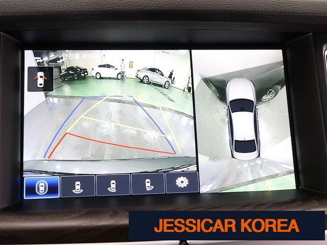 2019 Genesis G80 - Thumbnail 8