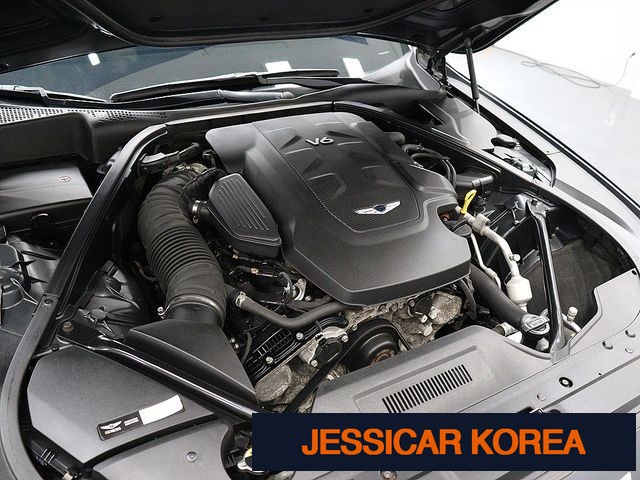 2019 Genesis G80 - Thumbnail 11