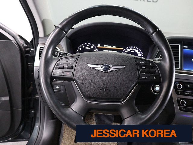 2019 Genesis G80 - Thumbnail 12