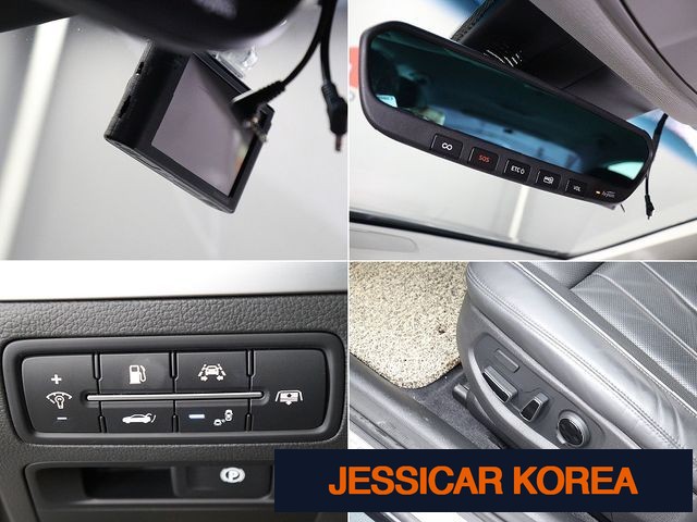 2019 Genesis G80 - Thumbnail 15