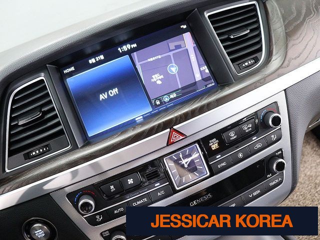 2019 Genesis G80 - Thumbnail 18