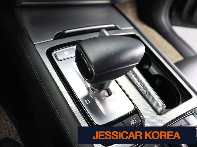 2019 Genesis G80 - Thumbnail 19